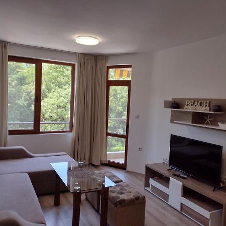 Апартамент На Къмпинг Градина TTchernomorets Extérieur photo