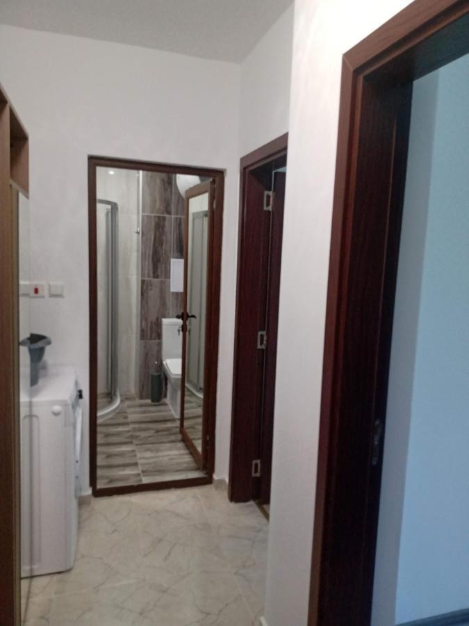 Апартамент На Къмпинг Градина TTchernomorets Extérieur photo